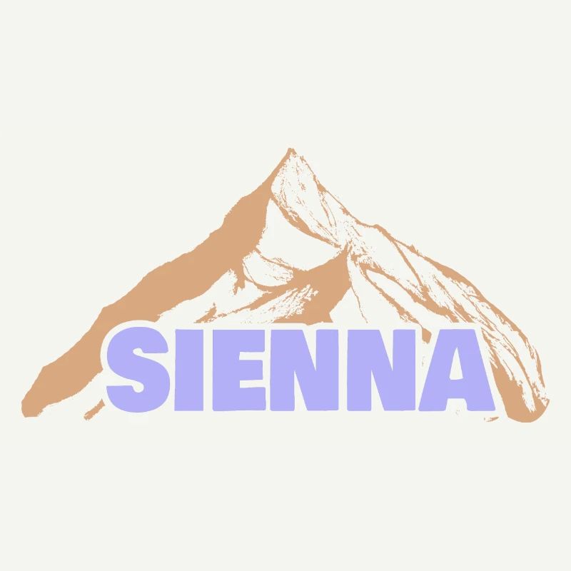 Sienna als Geschenkidee