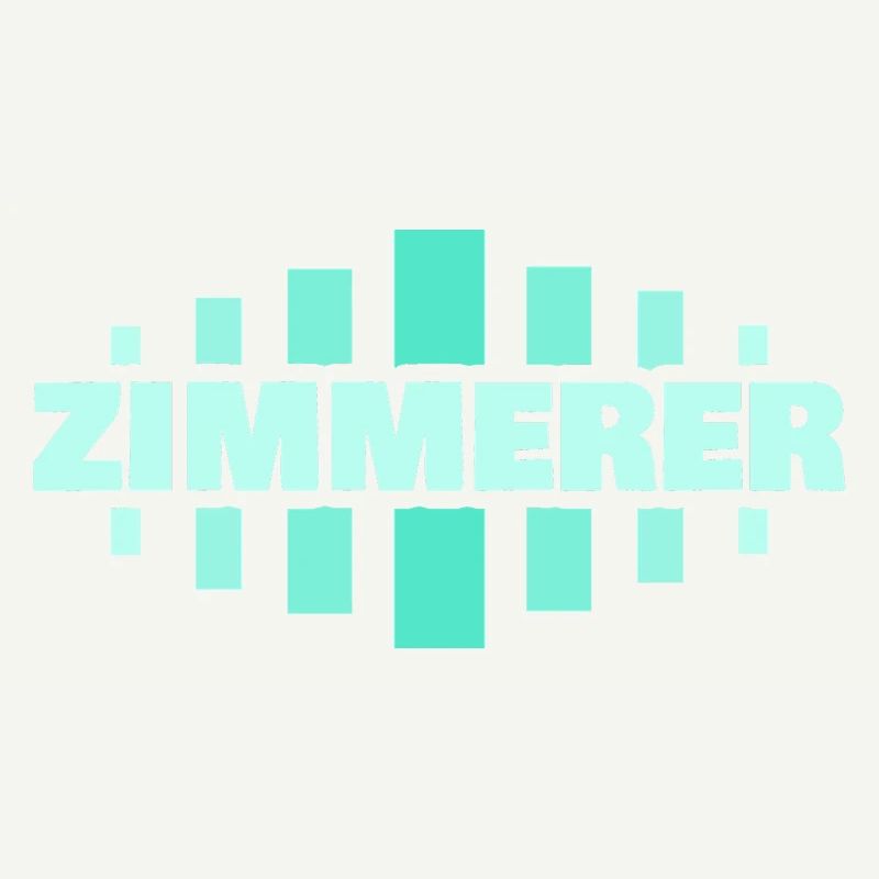Zimmerer als Beruf