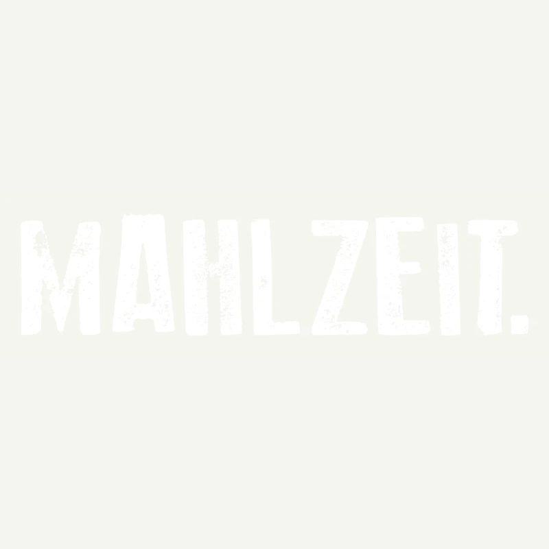 MAHLZEIT
