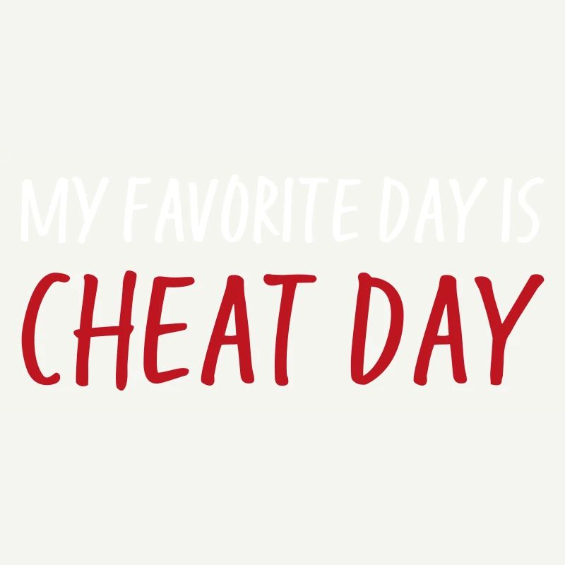 cheat day