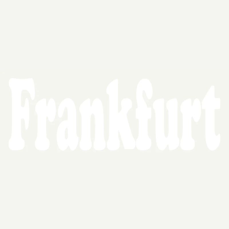 frankfurt