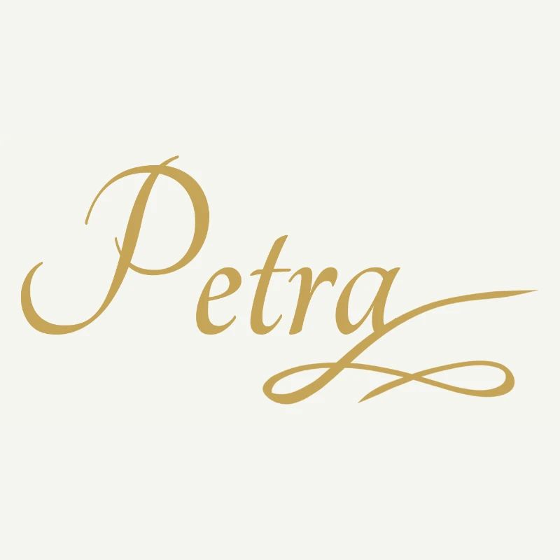 Petra's first name