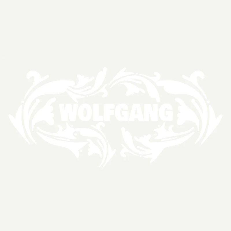 Nom : Wolfgang