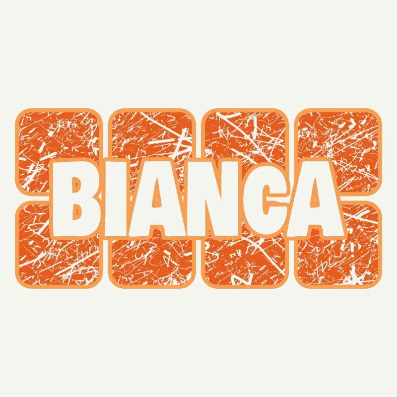 Bianca as a first name