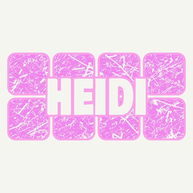 Épouse Heidi