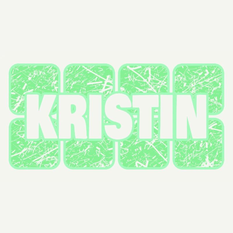 Prénom Kristin