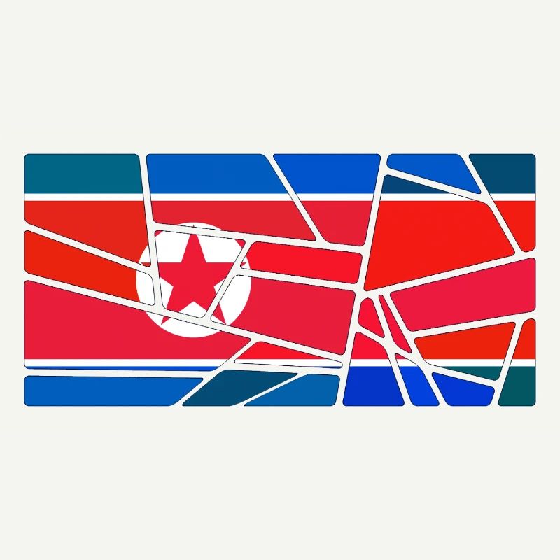 Corée du Nord Corée du Nord