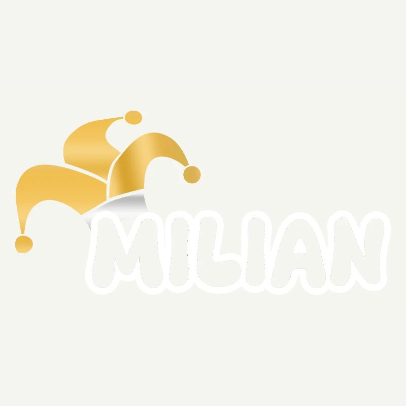 Milian comme carnaval