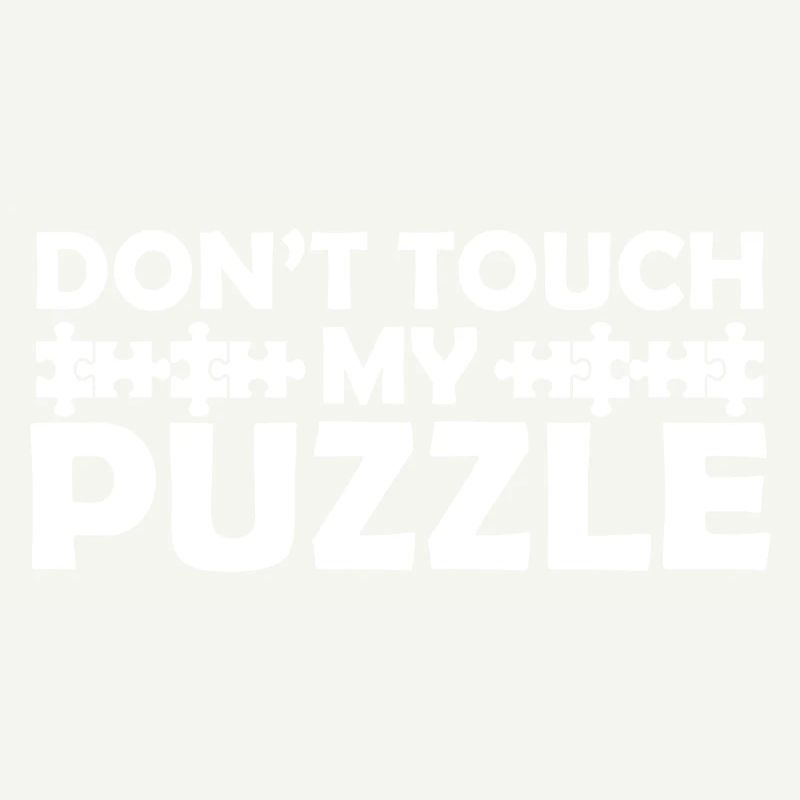 Puzzle sort cadeau casse-tête de pensée