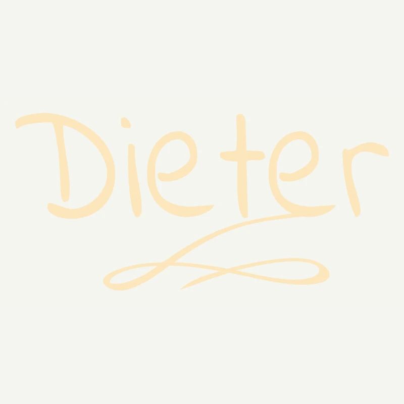 Dieter