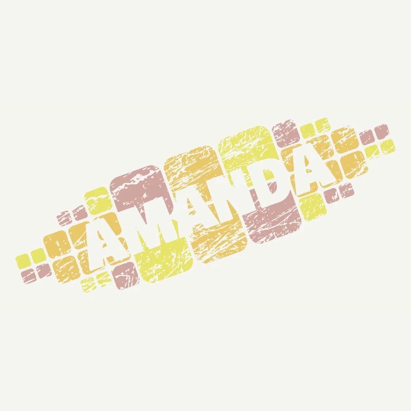 Amanda
