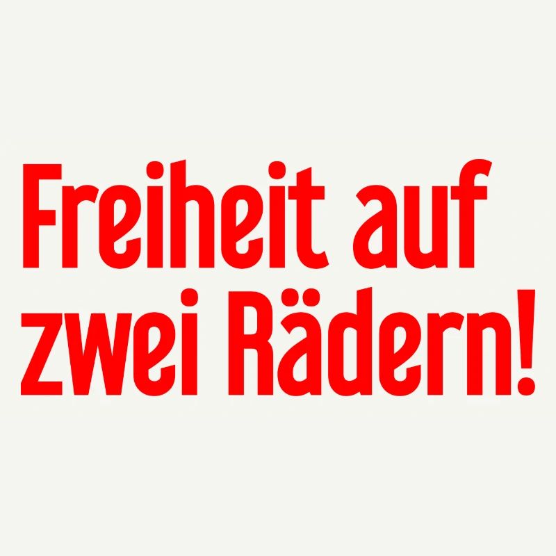 Freedom on Two Wheels - Cyclist Design