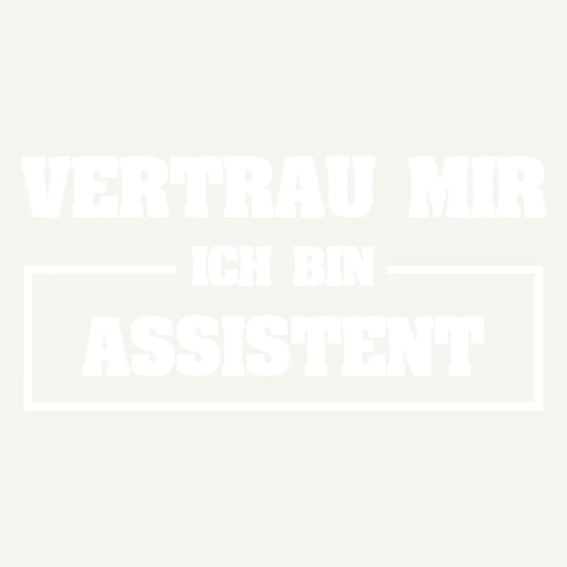 Assistent