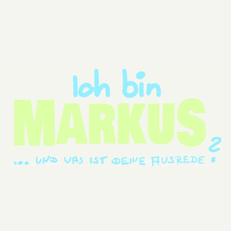 Gift for Markus