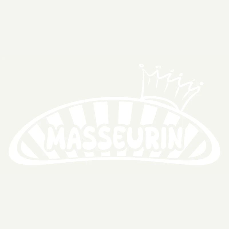 Profession : masseuse