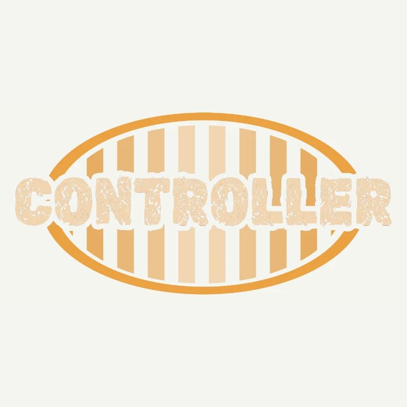 Controller as a job