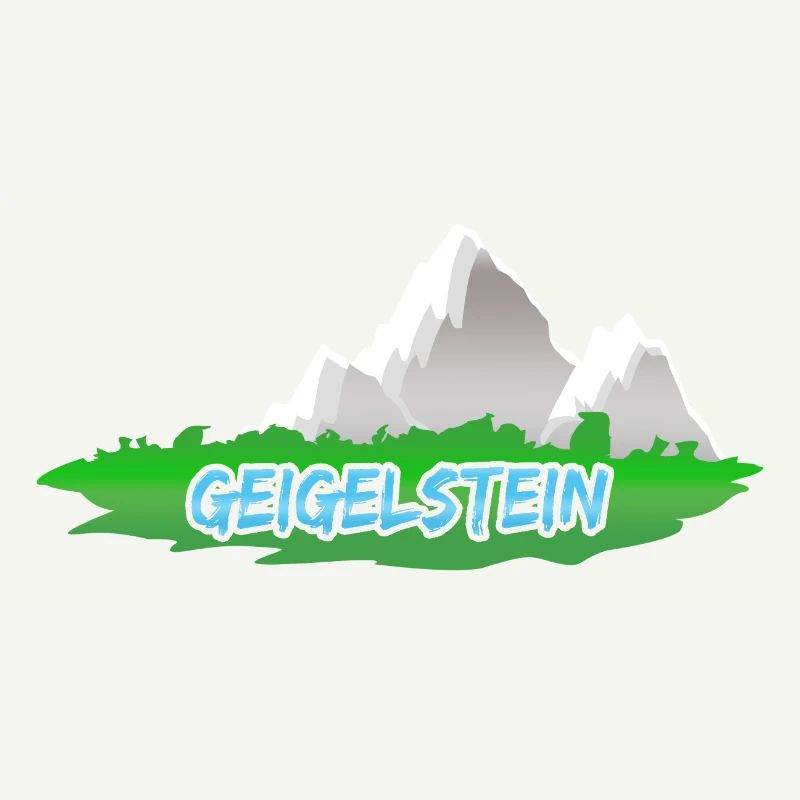 Geigelstein