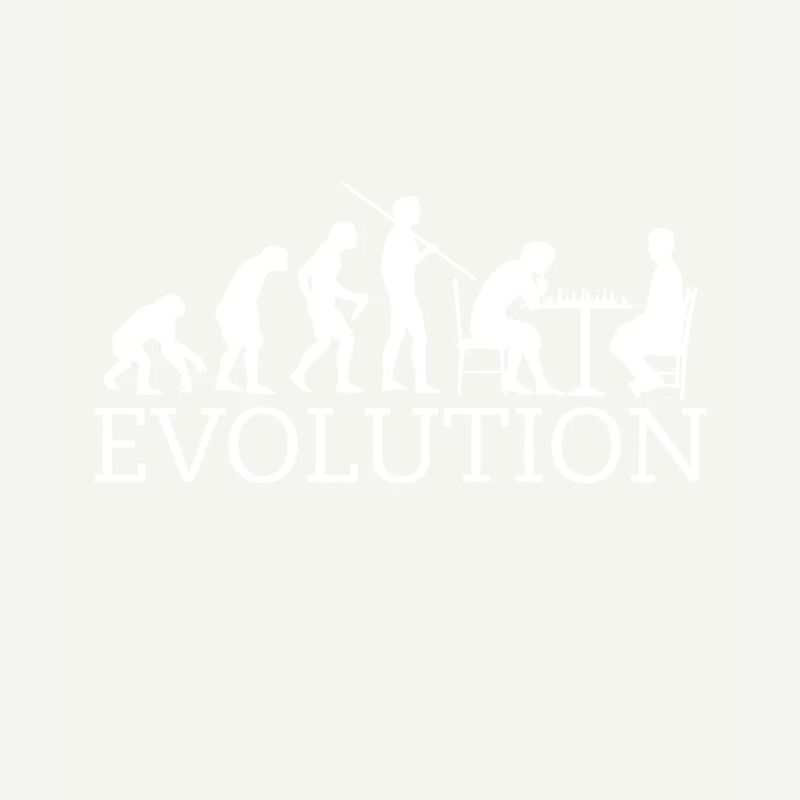 Echecs - Evolution