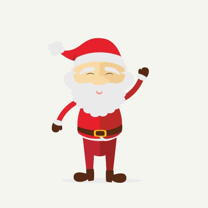weihnachtsmann