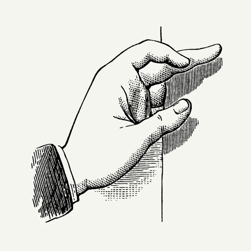 Hand