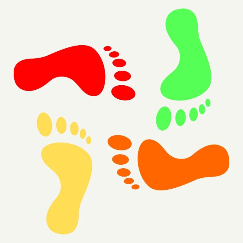empreintes