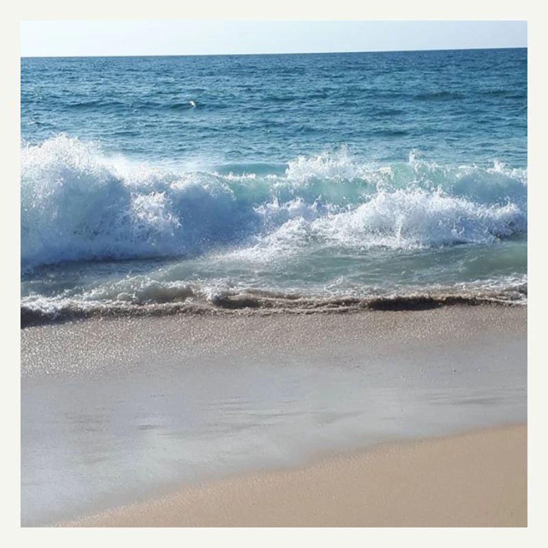 waves