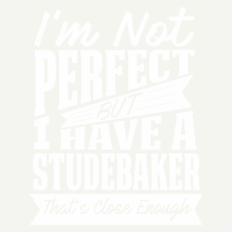 PARFAIT AVEC STUDEBAKER W