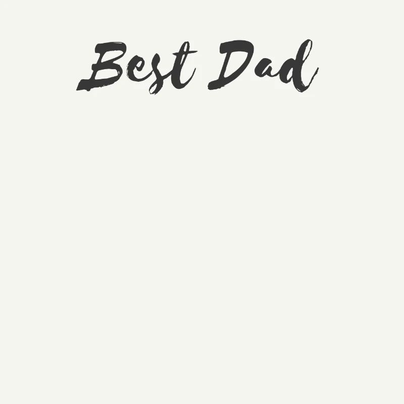 Dad Daddy Superdad