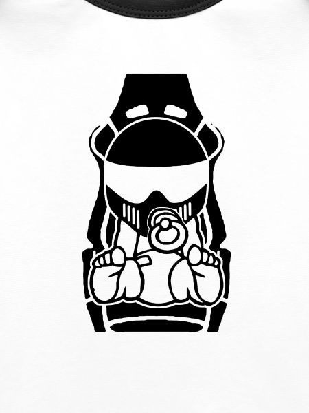 Racing Baby