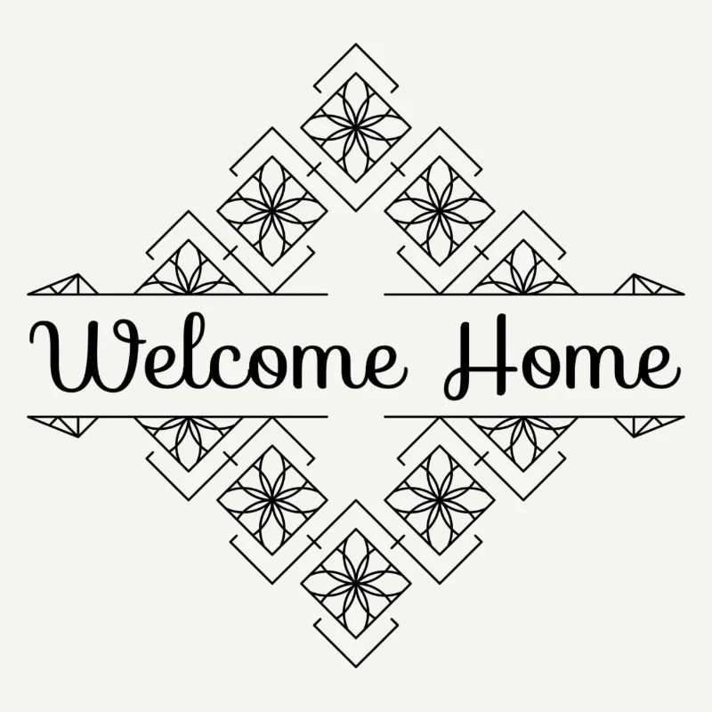 Welcome Home