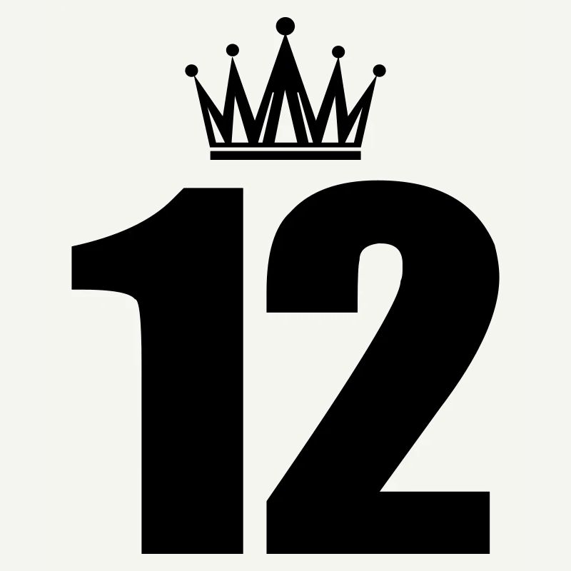 12