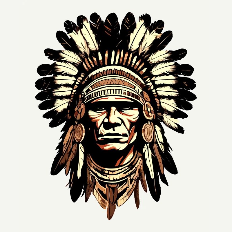 Actek Apache Indian
