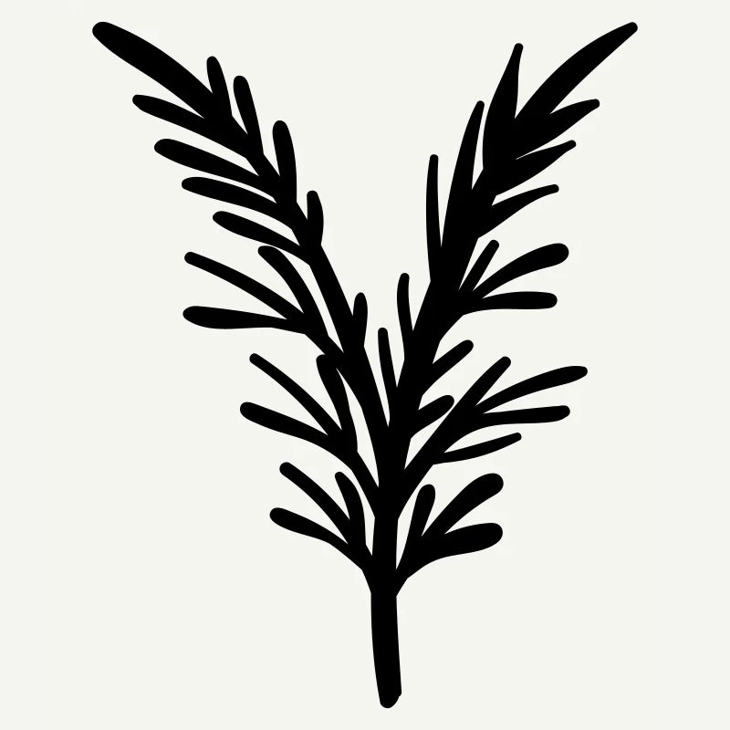 simple wildflower