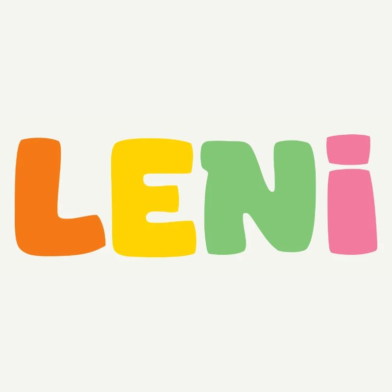 Nom - Leni