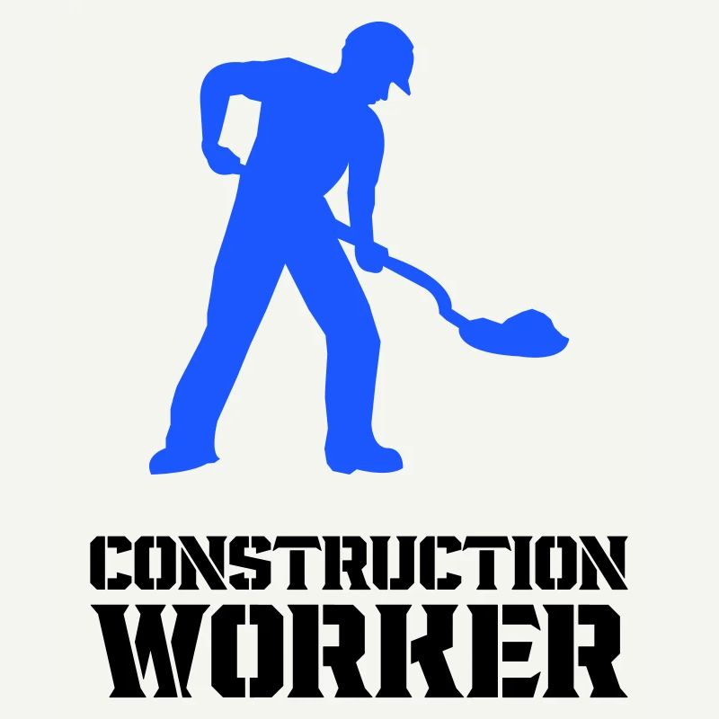 Construction Worker Construction Site Worker