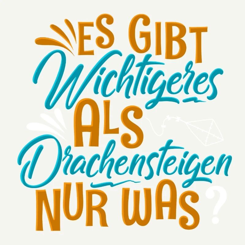 Drachensteigen Drachen Steigen