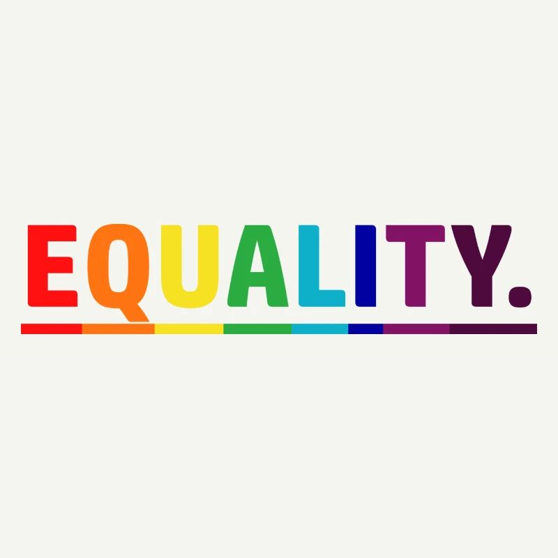 Equality