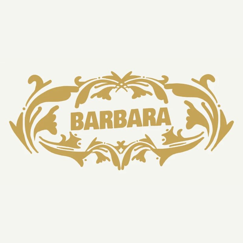 Barbara
