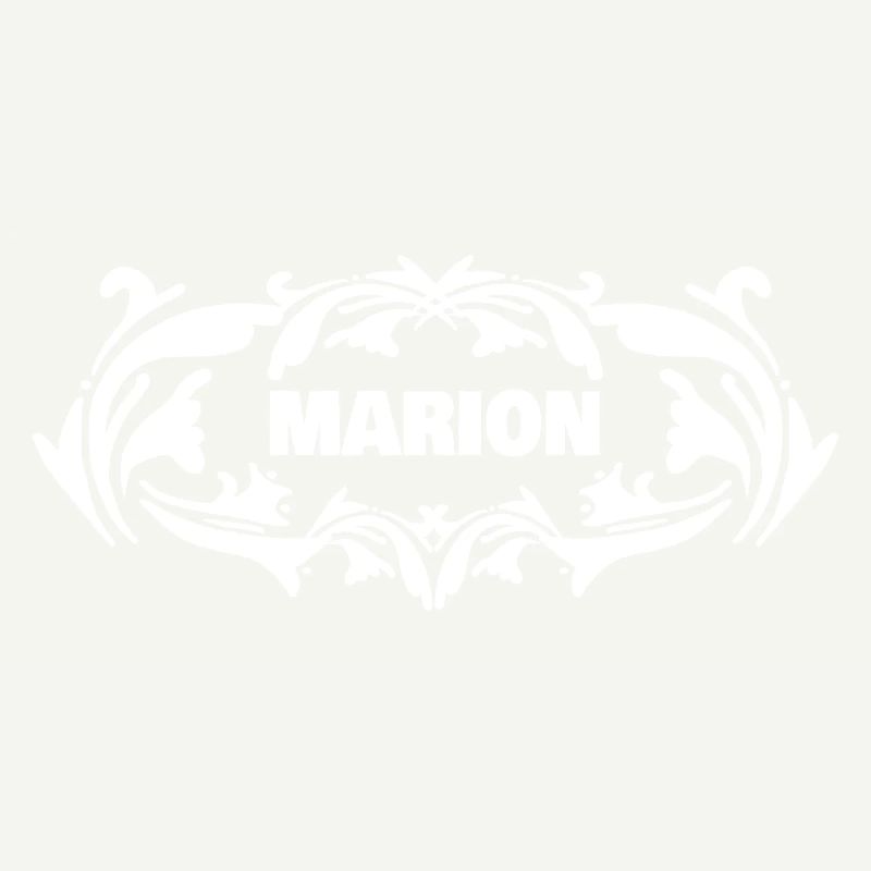 Name Marion