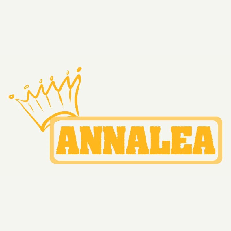 Gift idea Annalea