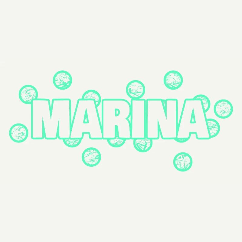Marina as Funny