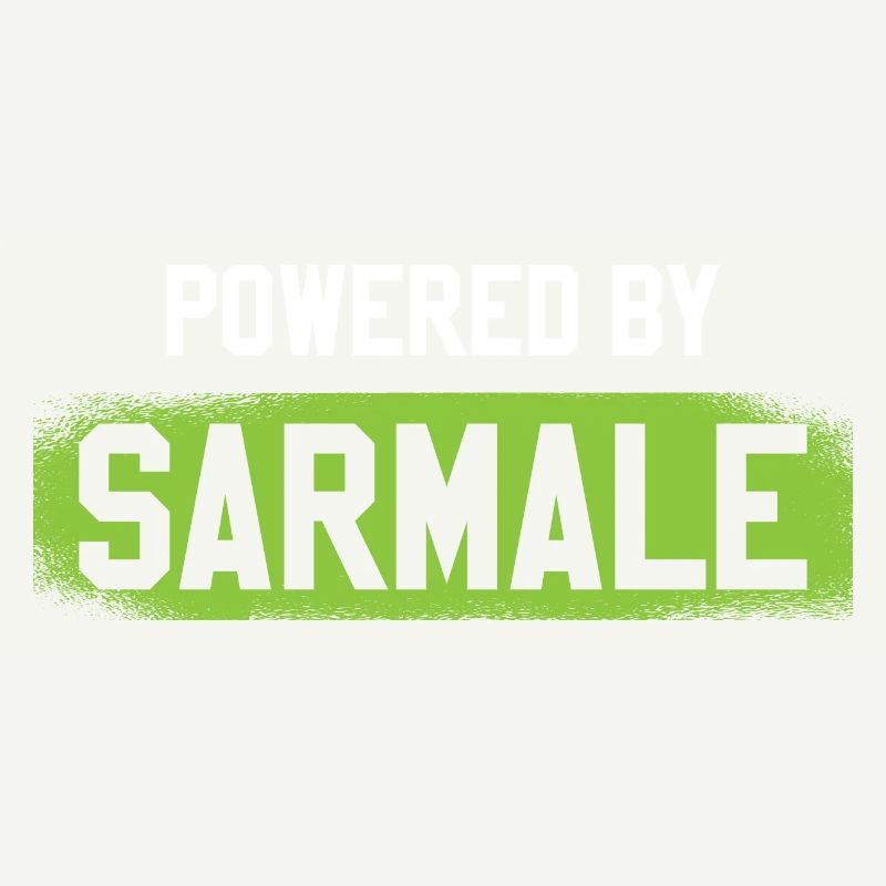 Powered By Sarmale