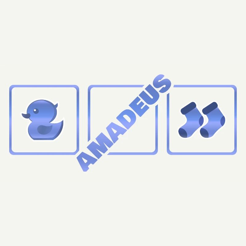 Amadeus