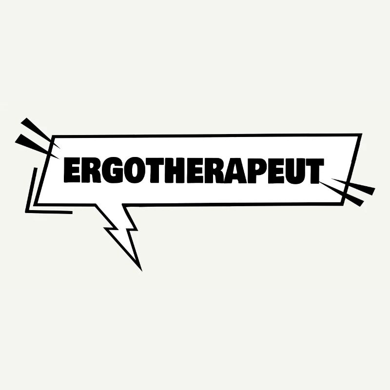Bildung Ergotherapeut