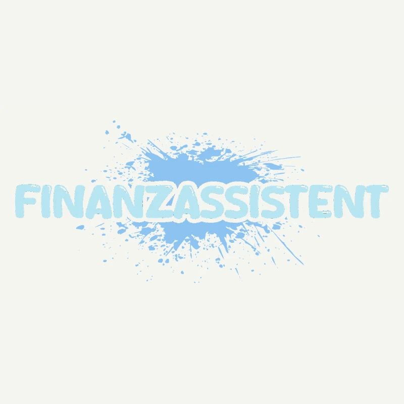 Finanzassistent als Job