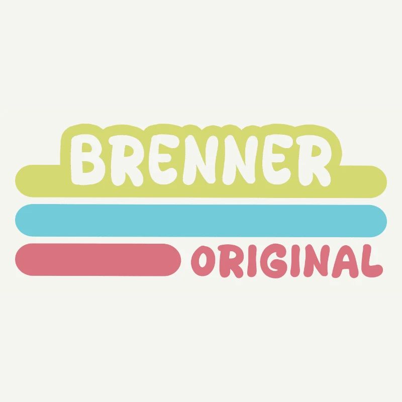 First name Brenner