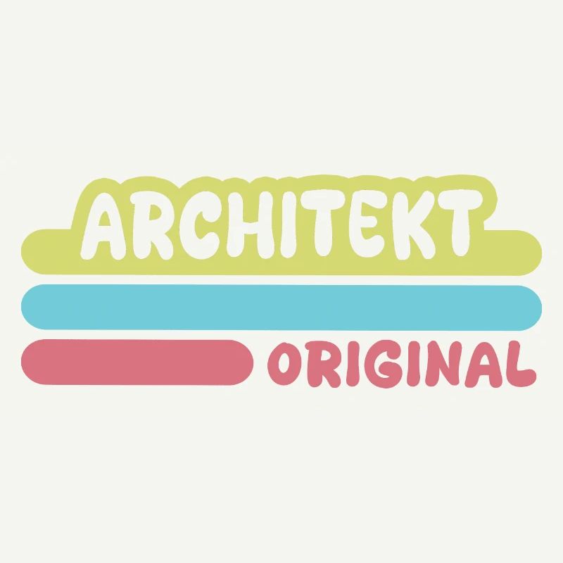 Architect as a first name
