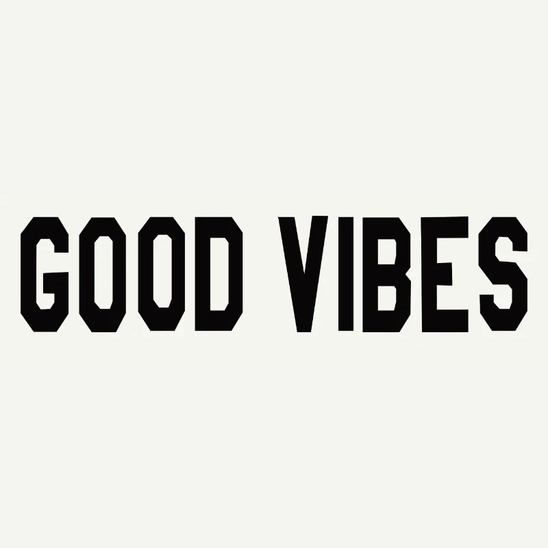 Bonnes vibrations