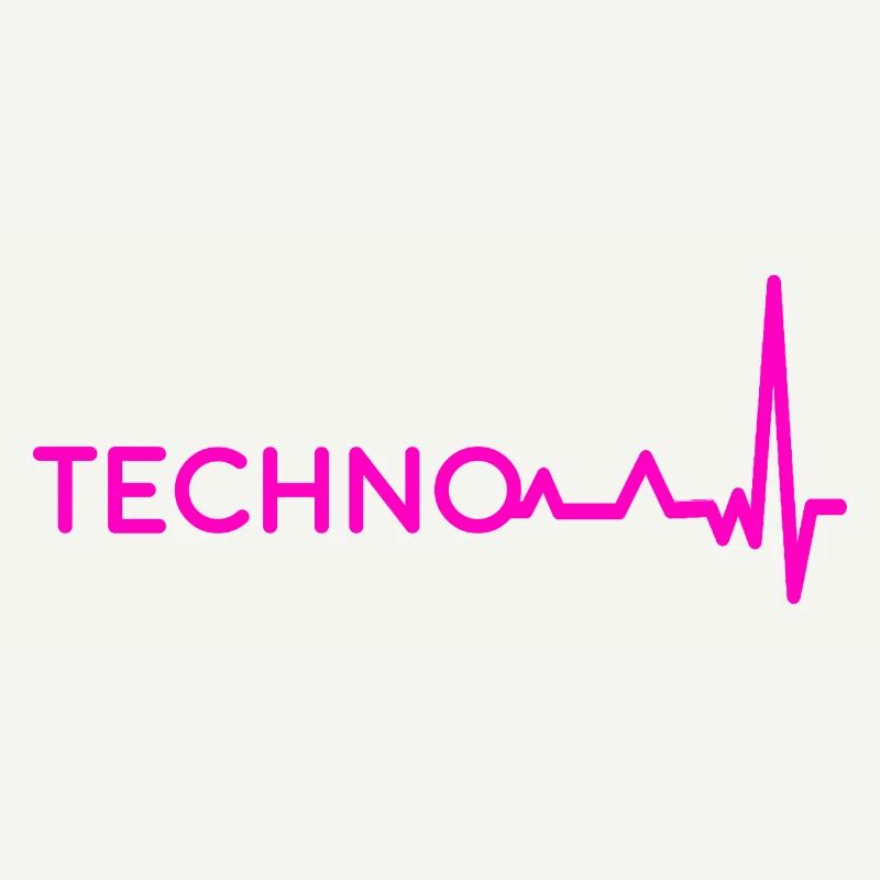 Techno Musik Dance Club Electronic Underground Rav