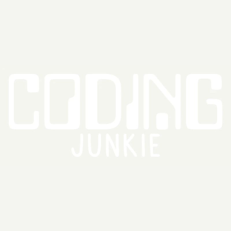 Coding Junkie 4